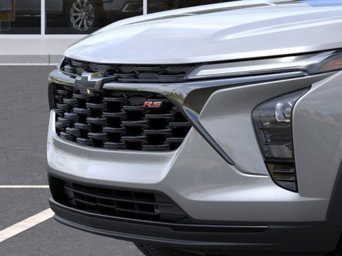 New 2026 Chevrolet Trax RS image 13