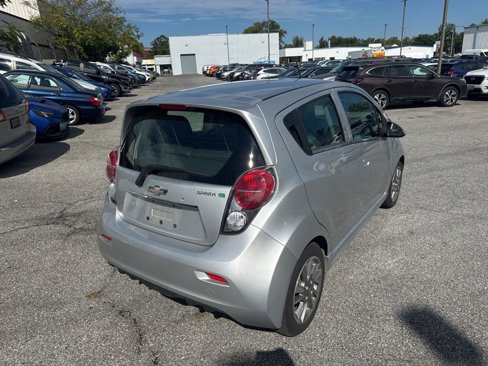 Used 2014 Chevrolet Spark LT image 6