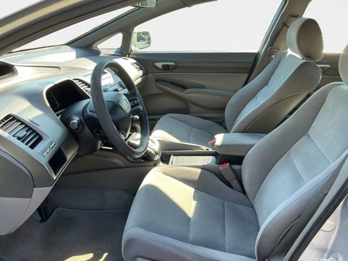Used 2008 Honda Civic LX image 10