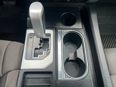 Used 2018 Toyota Tundra SR5 image 30
