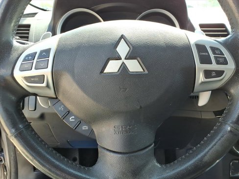 Used 2012 Mitsubishi Lancer GT image 24