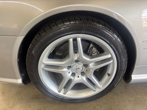 Used 2007 Mercedes-Benz SL 550 w/ Premium Pkg II image 24