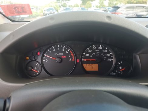 Used 2016 Nissan Frontier S image 15