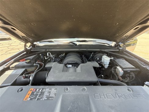 Used 2019 Chevrolet Tahoe Premier image 31