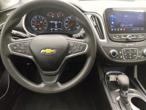 Used 2022 Chevrolet Malibu LT image 22