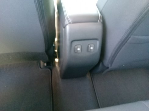 New 2024 Nissan Kicks SV w/ Interior Electronics Package image 21