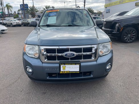 Used 2011 Ford Escape XLT image 8