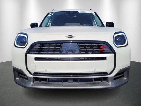 New 2025 MINI Cooper Countryman S image 2