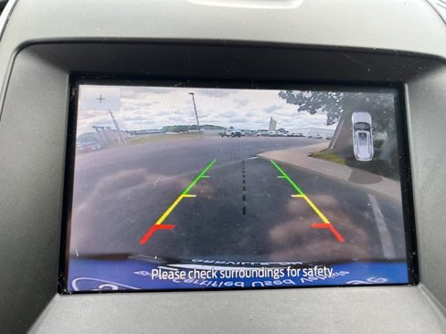 Certified 2020 Ford Edge SE image 19