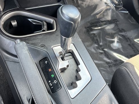 Used 2018 Toyota RAV4 XLE image 20