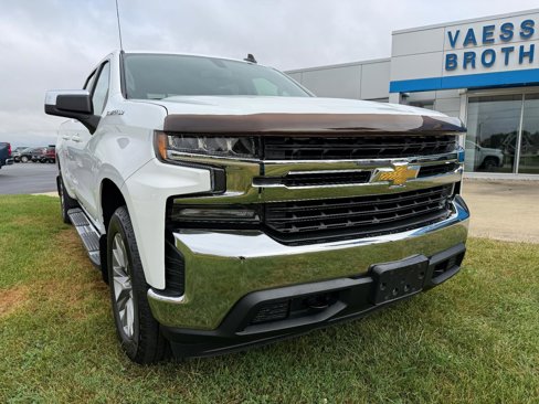 Used 2019 Chevrolet Silverado 1500 LT w/ All-Star Edition image 1