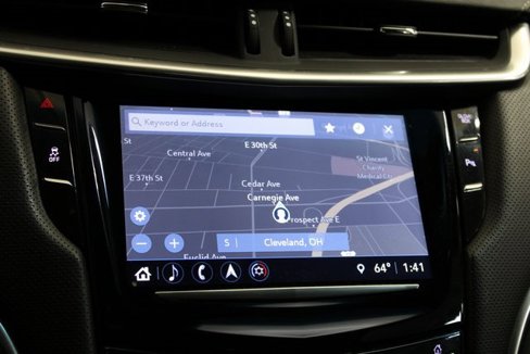Used 2018 Cadillac XTS Luxury image 14