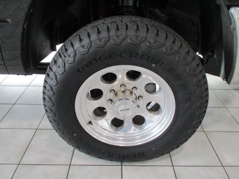 Used 2014 RAM 2500 SLT w/ Popular Equipment Group image 10