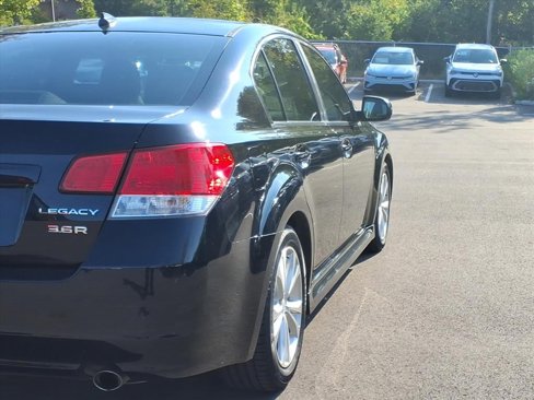 Used 2013 Subaru Legacy 3.6R Limited image 26