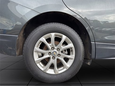 Used 2021 Chevrolet Equinox LT image 24
