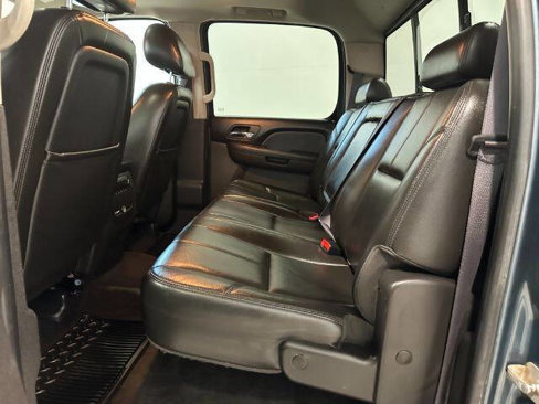 Used 2011 Chevrolet Silverado 2500 LTZ w/ LPO, On The Job Package image 23