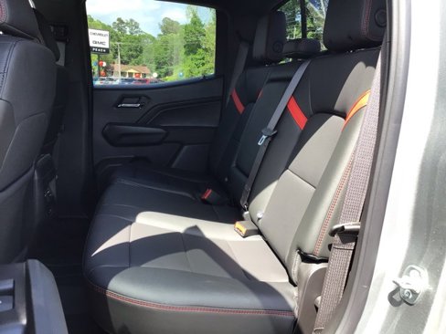 New 2025 Chevrolet Colorado Z71 w/ Z71 Convenience Package 2 image 25