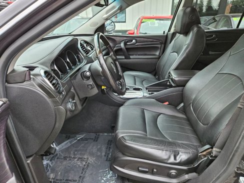 Used 2017 Buick Enclave Premium image 20