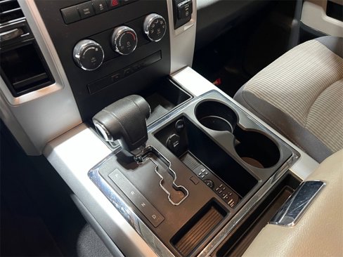 Used 2010 Dodge Ram 1500 Truck SLT w/ Lone Star Regional Pkg image 34