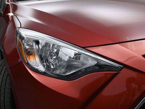 Used 2018 Toyota Yaris iA image 10