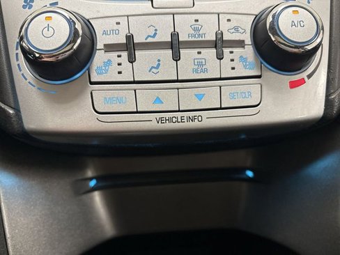 Used 2014 Chevrolet Equinox LTZ image 39