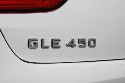 Certified 2016 Mercedes-Benz GLE 450 4MATIC Coupe image 38