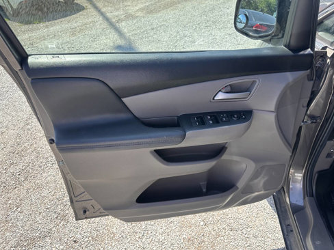 Used 2012 Honda Odyssey EX-L image 11