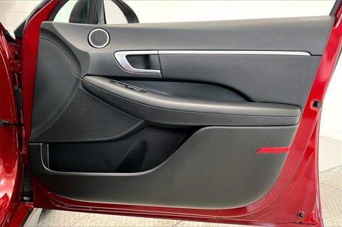 Certified 2023 Hyundai Sonata SEL image 18