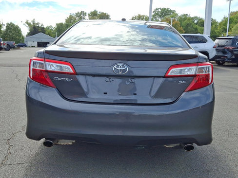 Used 2012 Toyota Camry SE image 24