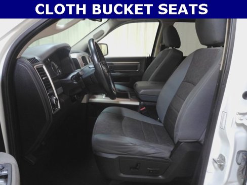 Used 2014 RAM 1500 Big Horn image 16