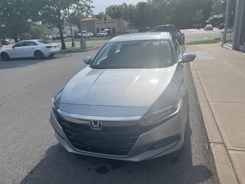 Used 2020 Honda Accord EX-L image 45