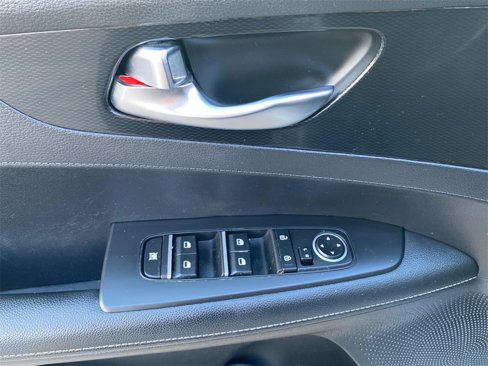 Used 2022 Kia Forte GT-Line w/ GT-Line Technology Package image 25
