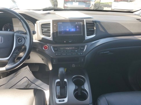 Used 2016 Honda Pilot EX-L image 22