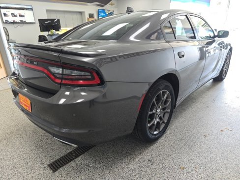 Used 2018 Dodge Charger GT image 7