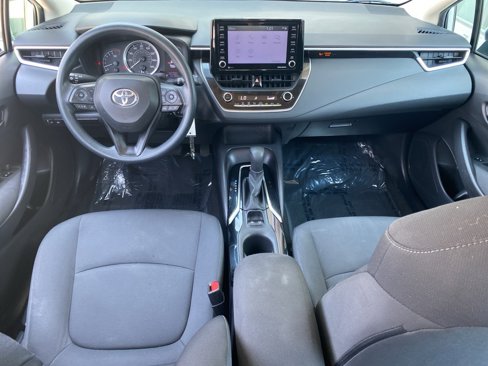 Used 2022 Toyota Corolla LE image 13