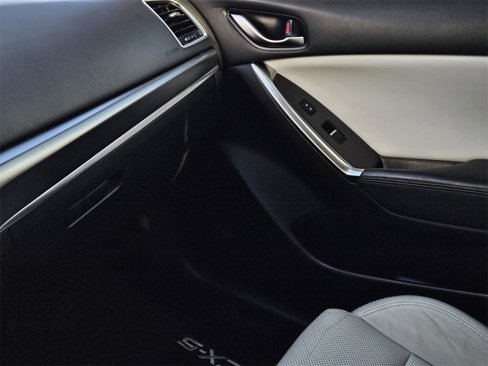 Used 2016 MAZDA CX-5 Grand Touring image 26