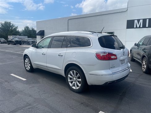 Used 2016 Buick Enclave Premium w/ Experience Buick Package image 3