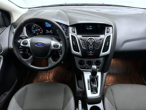 Used 2012 Ford Focus SE image 12