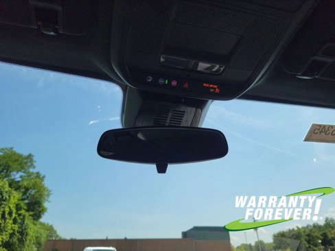 New 2026 Chevrolet Equinox LT w/ Convenience Package II image 12