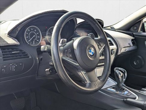 Used 2008 BMW 650i Convertible image 10