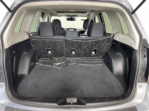 Used 2015 Subaru Forester 2.5i Premium w/ Popular Package #2 image 19