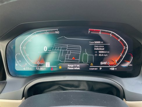 Used 2022 BMW 430i xDrive Coupe w/ Premium Package 2 image 20