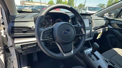 New 2025 Subaru Impreza 2.0i image 24