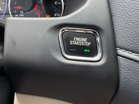 Used 2022 GMC Acadia Denali w/ Denali Ultimate Package image 36