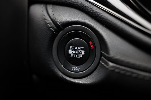 Used 2022 Dodge Durango GT image 35