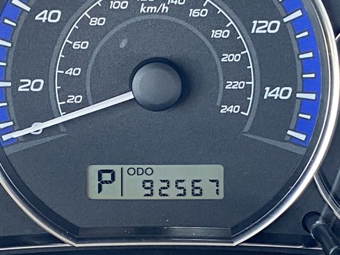 Used 2010 Subaru Forester 2.5X image 12