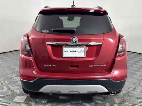 Used 2017 Buick Encore Essence w/ Experience Buick Package image 5