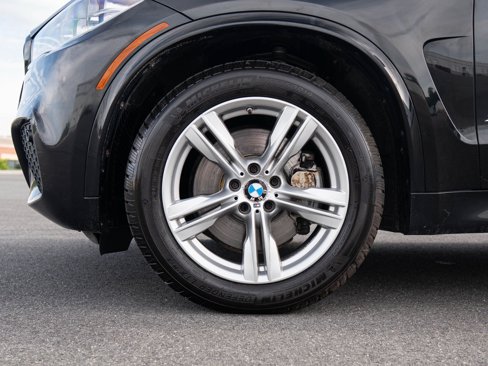 Used 2014 BMW X5 xDrive50i image 47