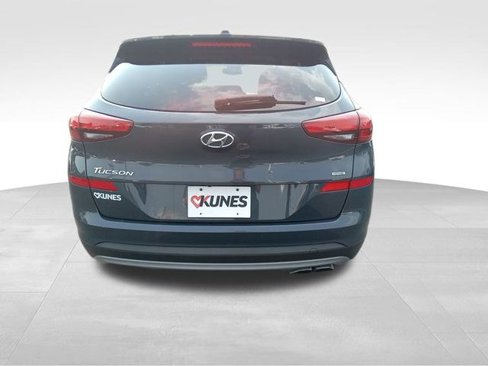 Used 2020 Hyundai Tucson SEL image 8