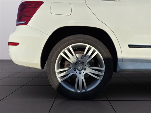 Used 2015 Mercedes-Benz GLK 350 4MATIC image 24